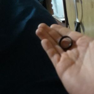 Alabama wedding band